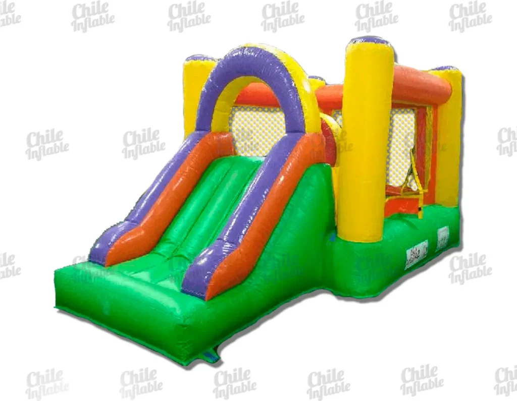 Castillo Plaza 5x3