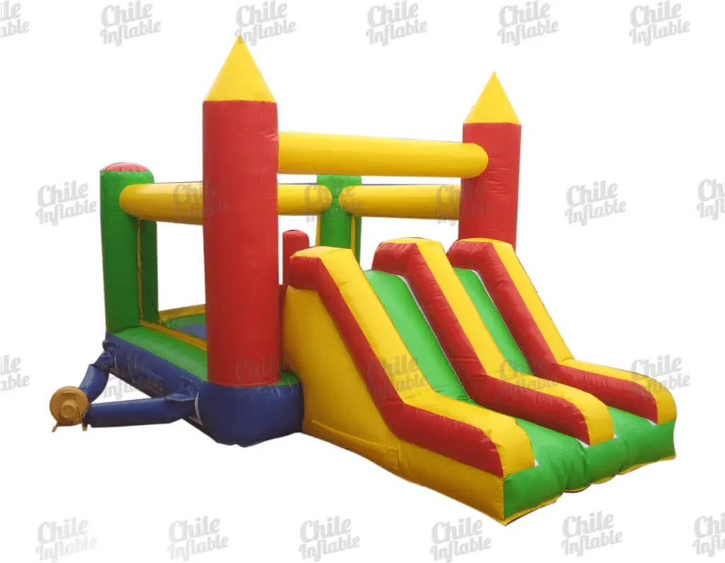 Doble Slide