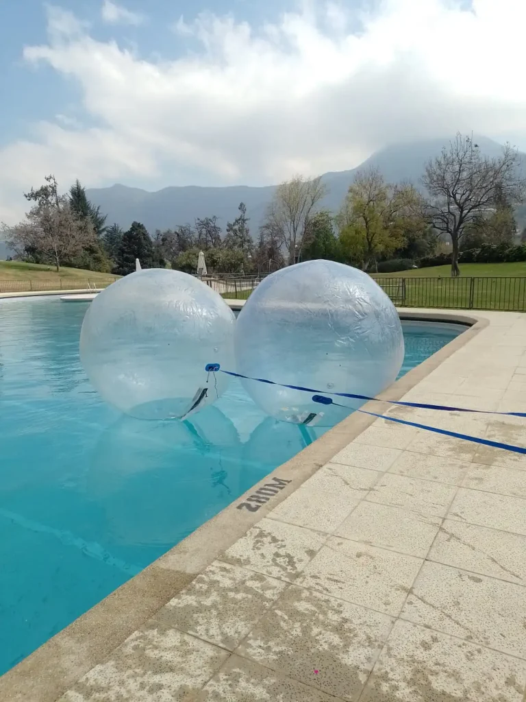 Waterballs
