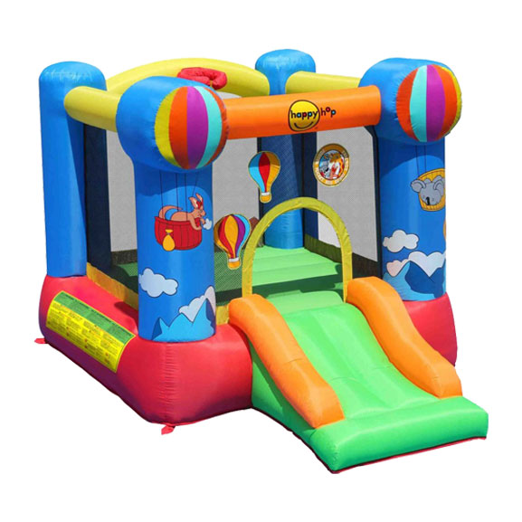 juegos inflables - ChileInflable