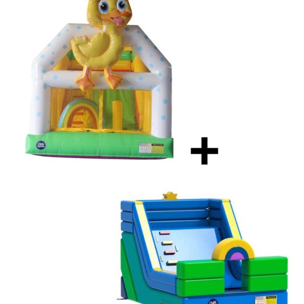 Promo Duck 6x4-Estrella