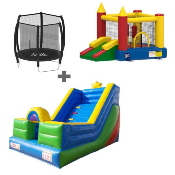 Iníciate como Emprendedor IV