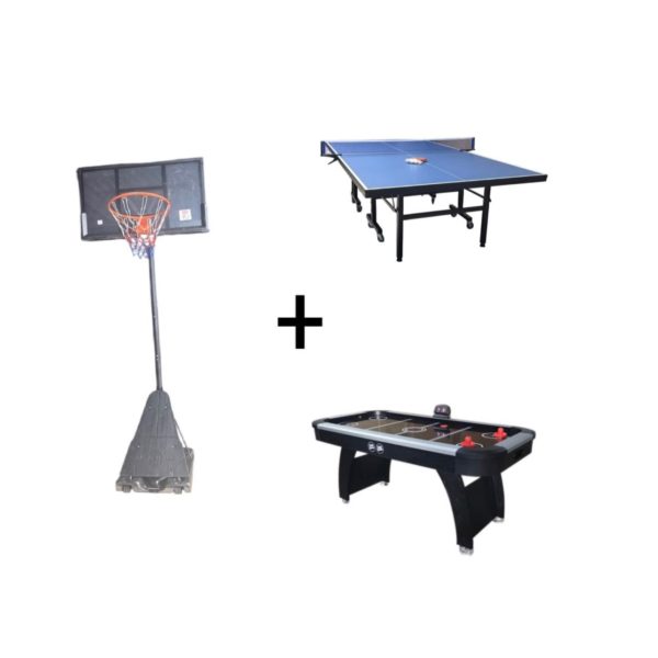 Complemento Deportivo