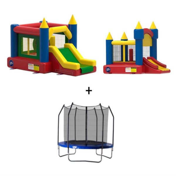 Promo Inicia con Calidad