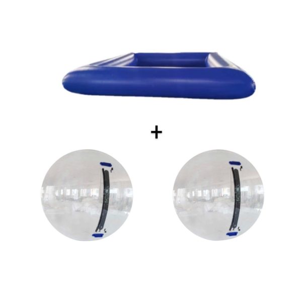 Promo Piscina+ Water Ball