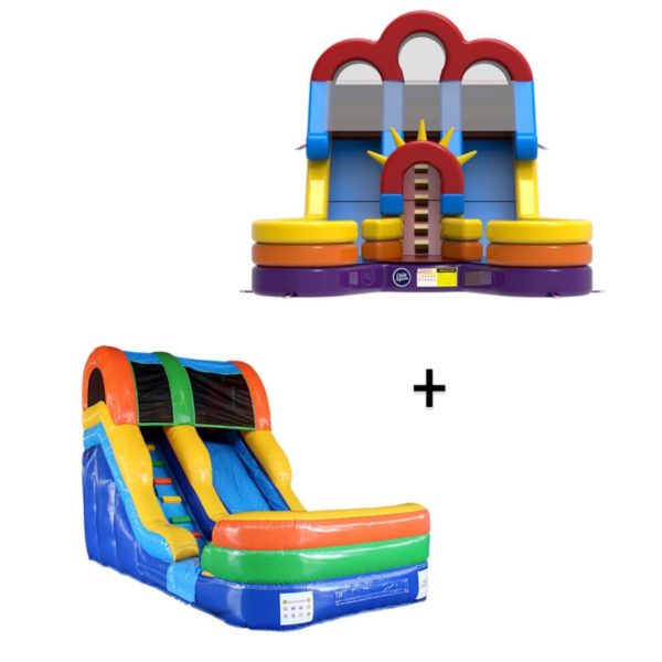 Promo Grandes Acuáticos