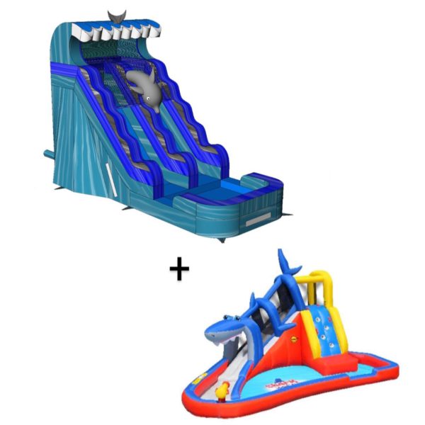 Promo Acuática I 2025