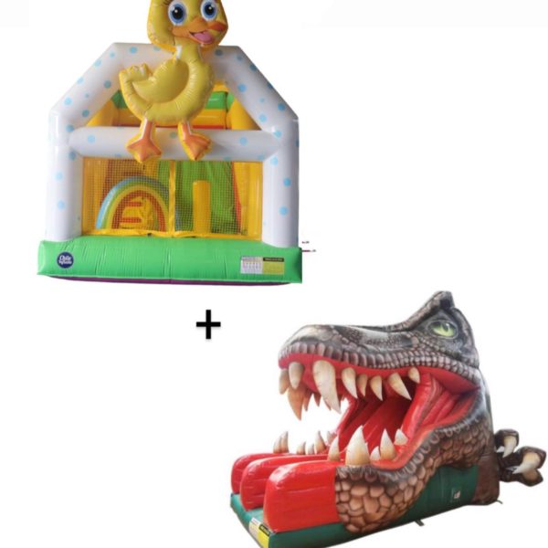 promocion chileinflable