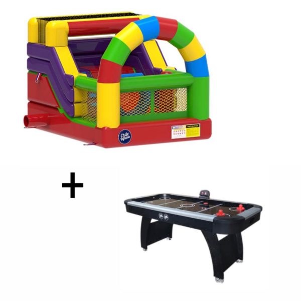 chileinflable