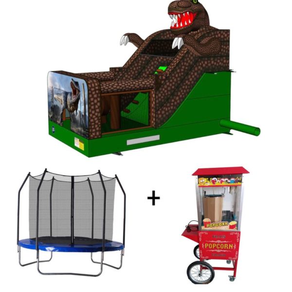 chileinflable