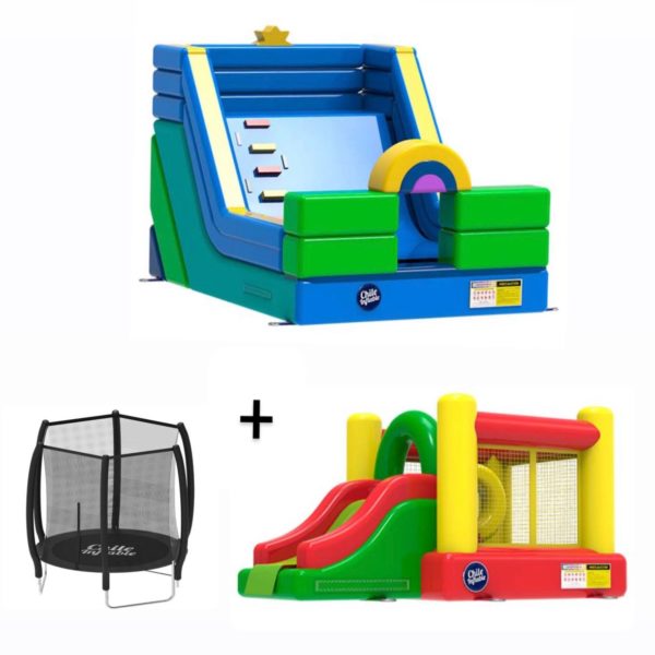 chileinflable