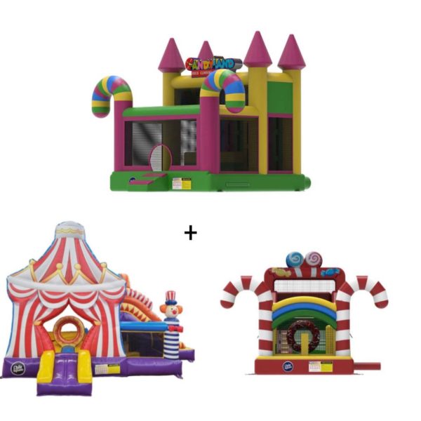 chileinflable