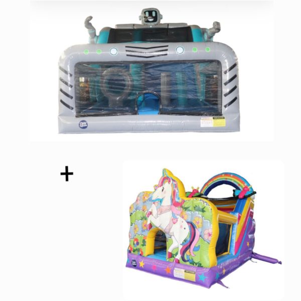 chileinflable