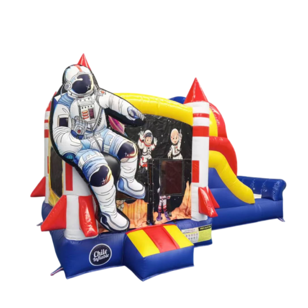 Multi Astronauta