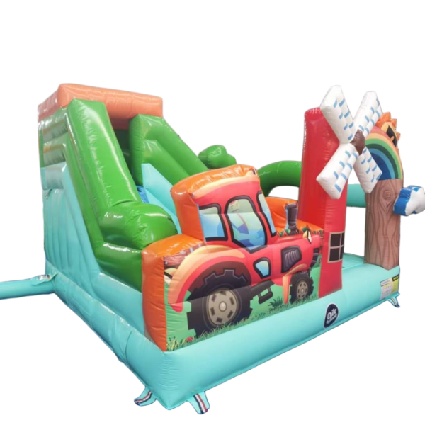 Multi Granja